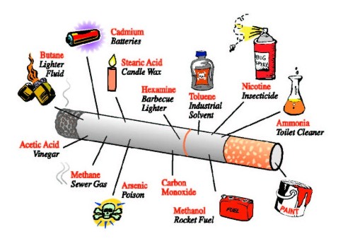 smoking-ingredients